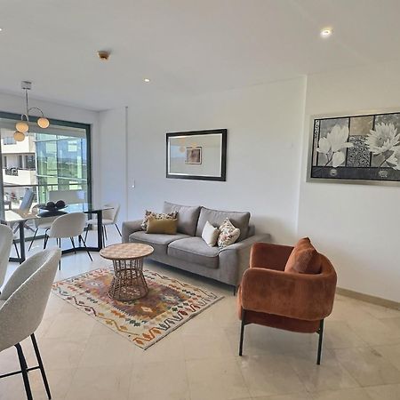 Marina Vilamoura Aquamar 301 By Vilamoura Sun Екстериор снимка