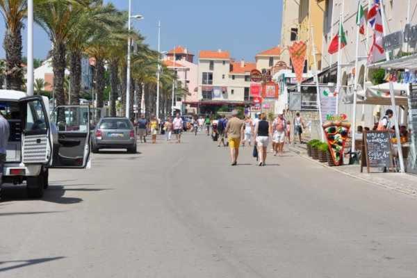 Marina Vilamoura Aquamar 301 By Vilamoura Sun Екстериор снимка