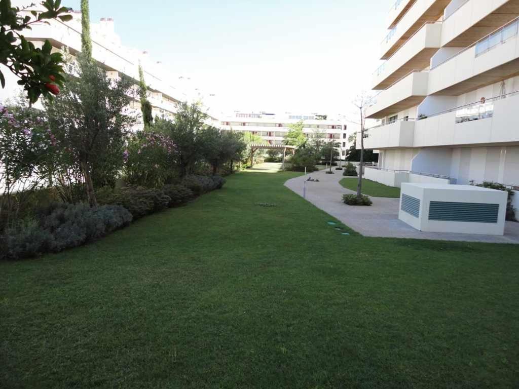 Marina Vilamoura Aquamar 301 By Vilamoura Sun Екстериор снимка