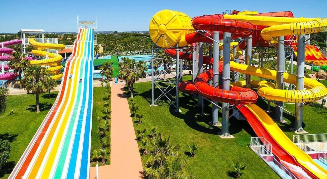 Marina Vilamoura Aquamar 301 By Vilamoura Sun Екстериор снимка