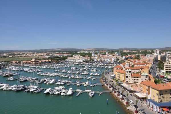 Marina Vilamoura Aquamar 301 By Vilamoura Sun Екстериор снимка