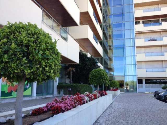 Marina Vilamoura Aquamar 301 By Vilamoura Sun Екстериор снимка