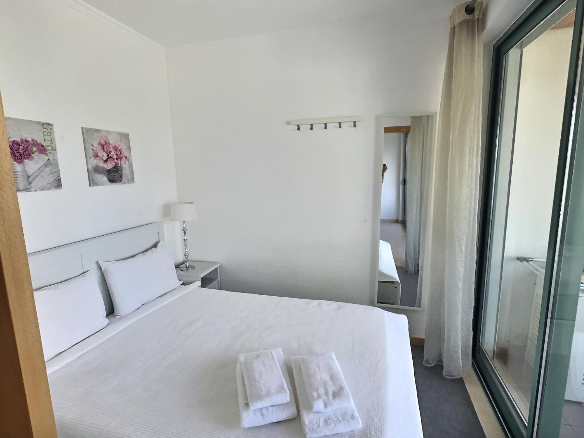 Marina Vilamoura Aquamar 301 By Vilamoura Sun Екстериор снимка