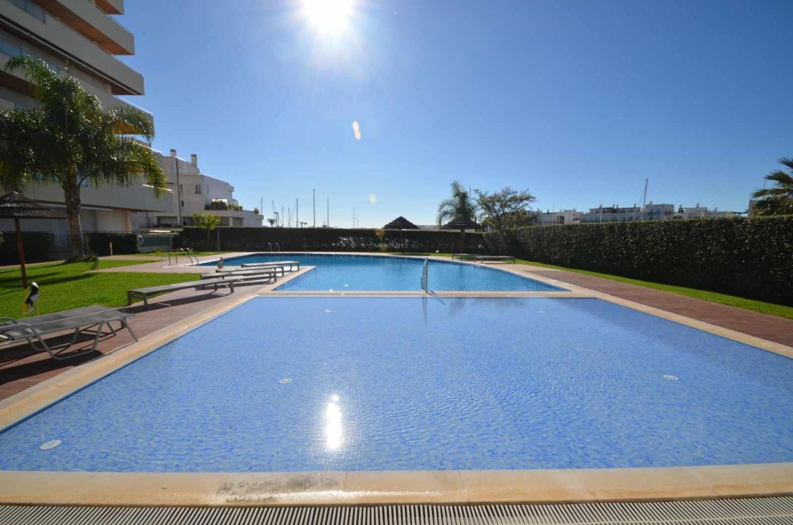Marina Vilamoura Aquamar 301 By Vilamoura Sun Екстериор снимка