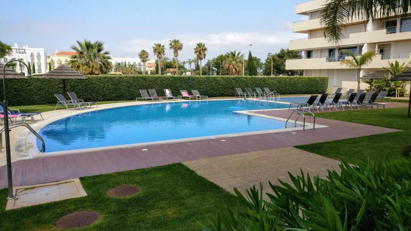 Marina Vilamoura Aquamar 301 By Vilamoura Sun Екстериор снимка