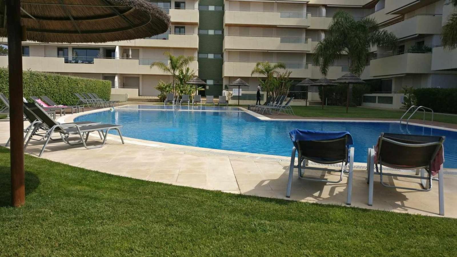 Marina Vilamoura Aquamar 301 By Vilamoura Sun Екстериор снимка