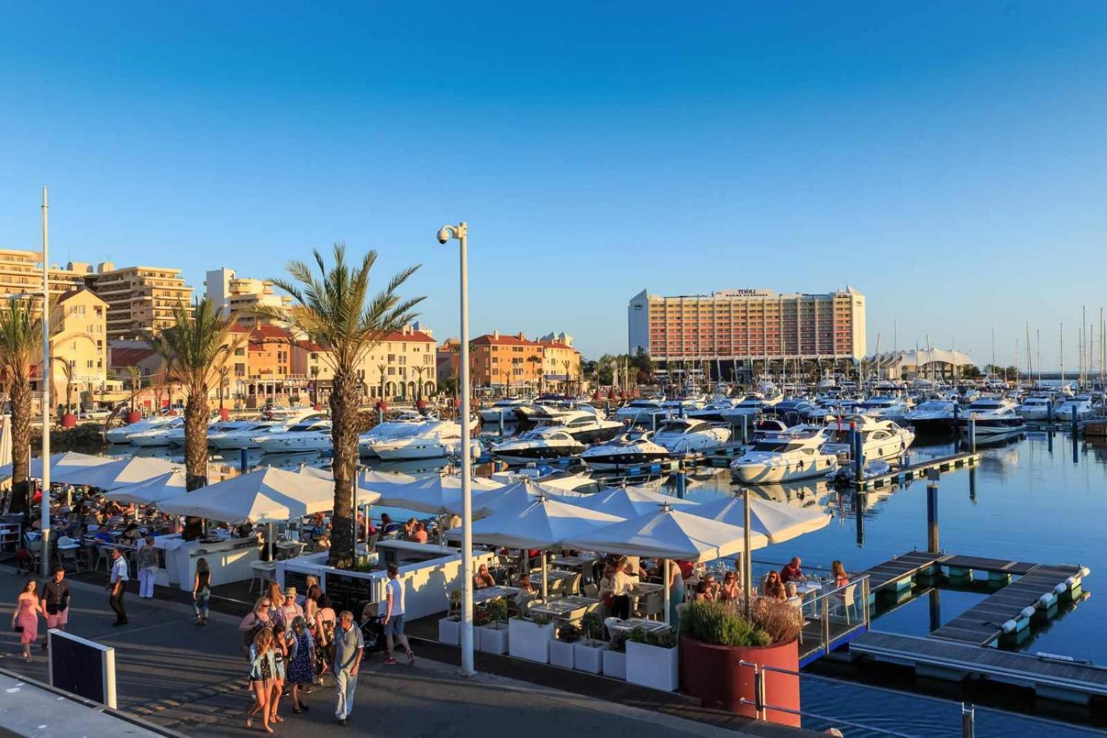 Marina Vilamoura Aquamar 301 By Vilamoura Sun Екстериор снимка