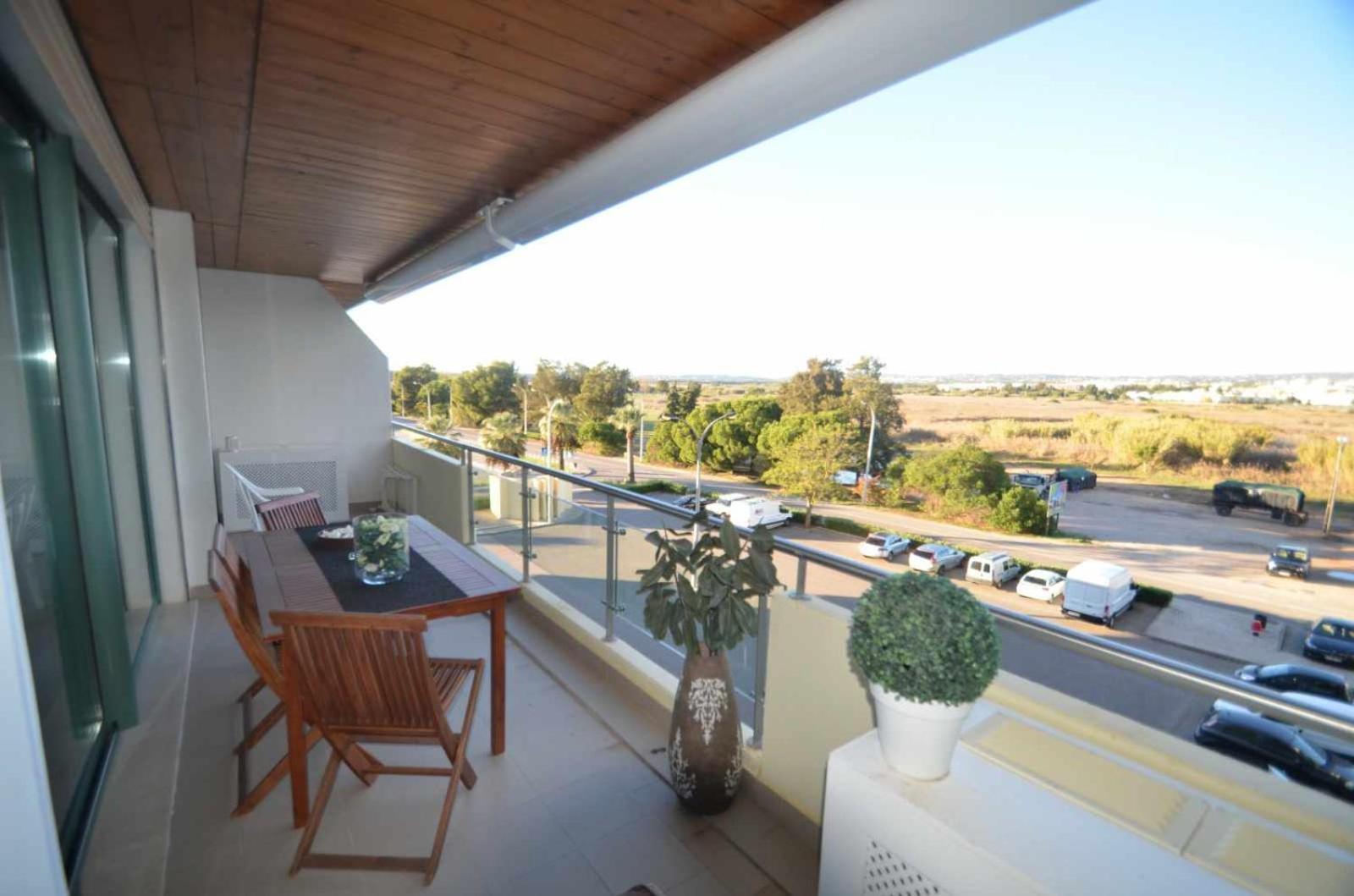 Marina Vilamoura Aquamar 301 By Vilamoura Sun Екстериор снимка