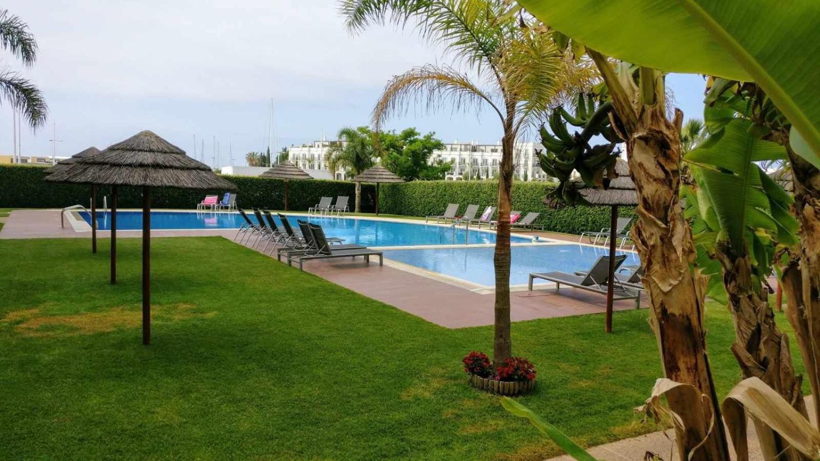 Marina Vilamoura Aquamar 301 By Vilamoura Sun Екстериор снимка
