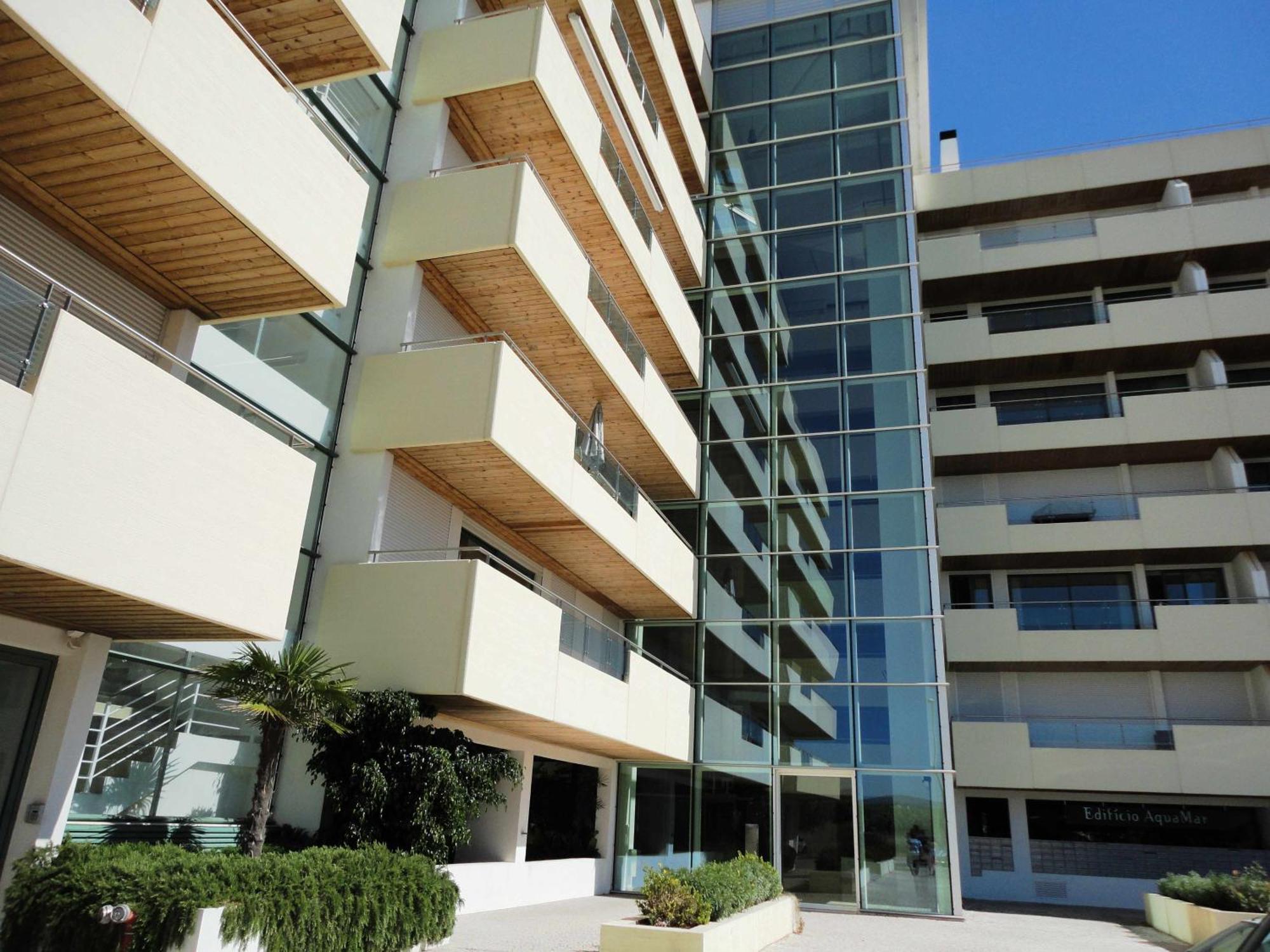 Marina Vilamoura Aquamar 301 By Vilamoura Sun Екстериор снимка