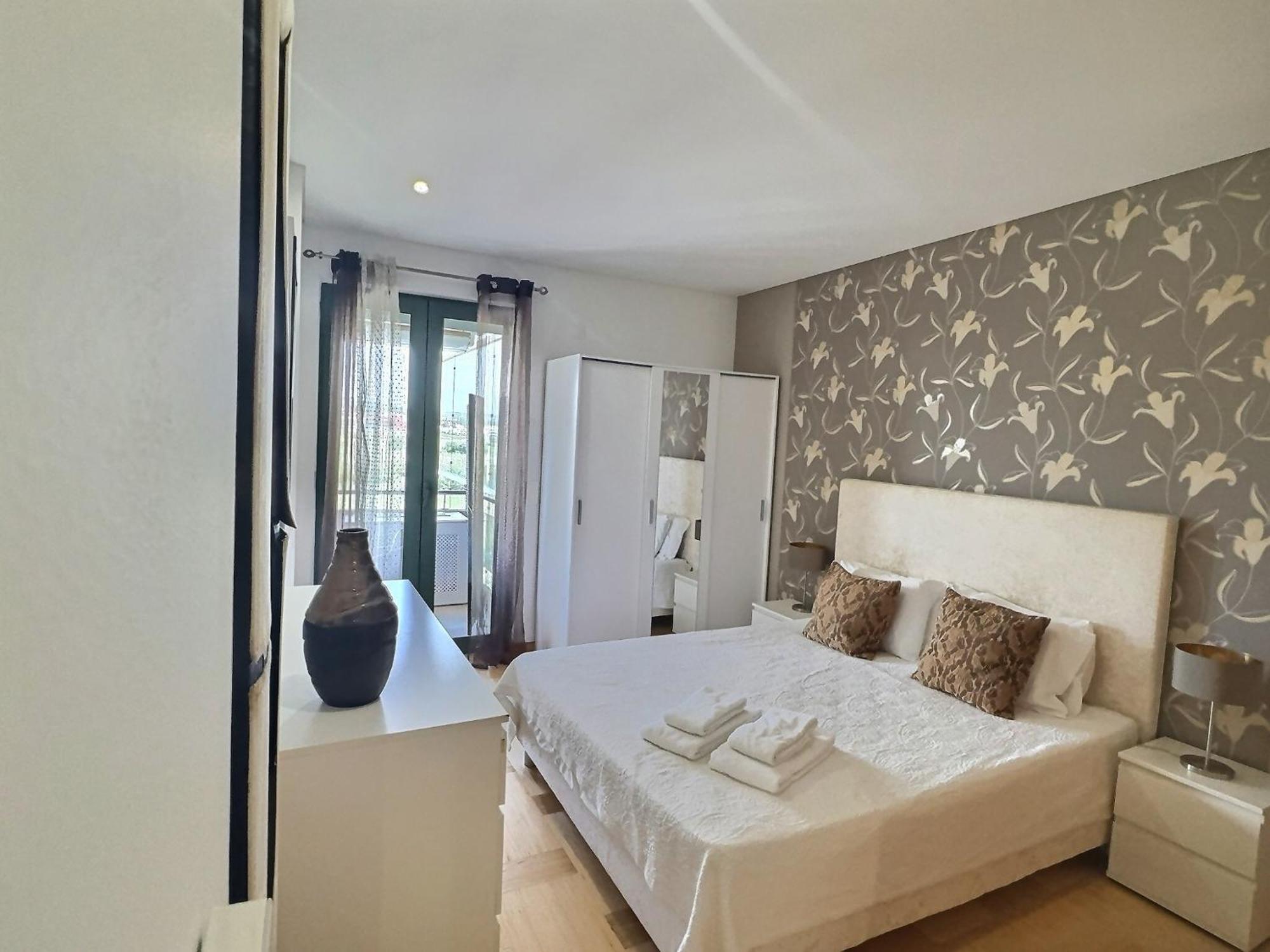 Marina Vilamoura Aquamar 301 By Vilamoura Sun Екстериор снимка