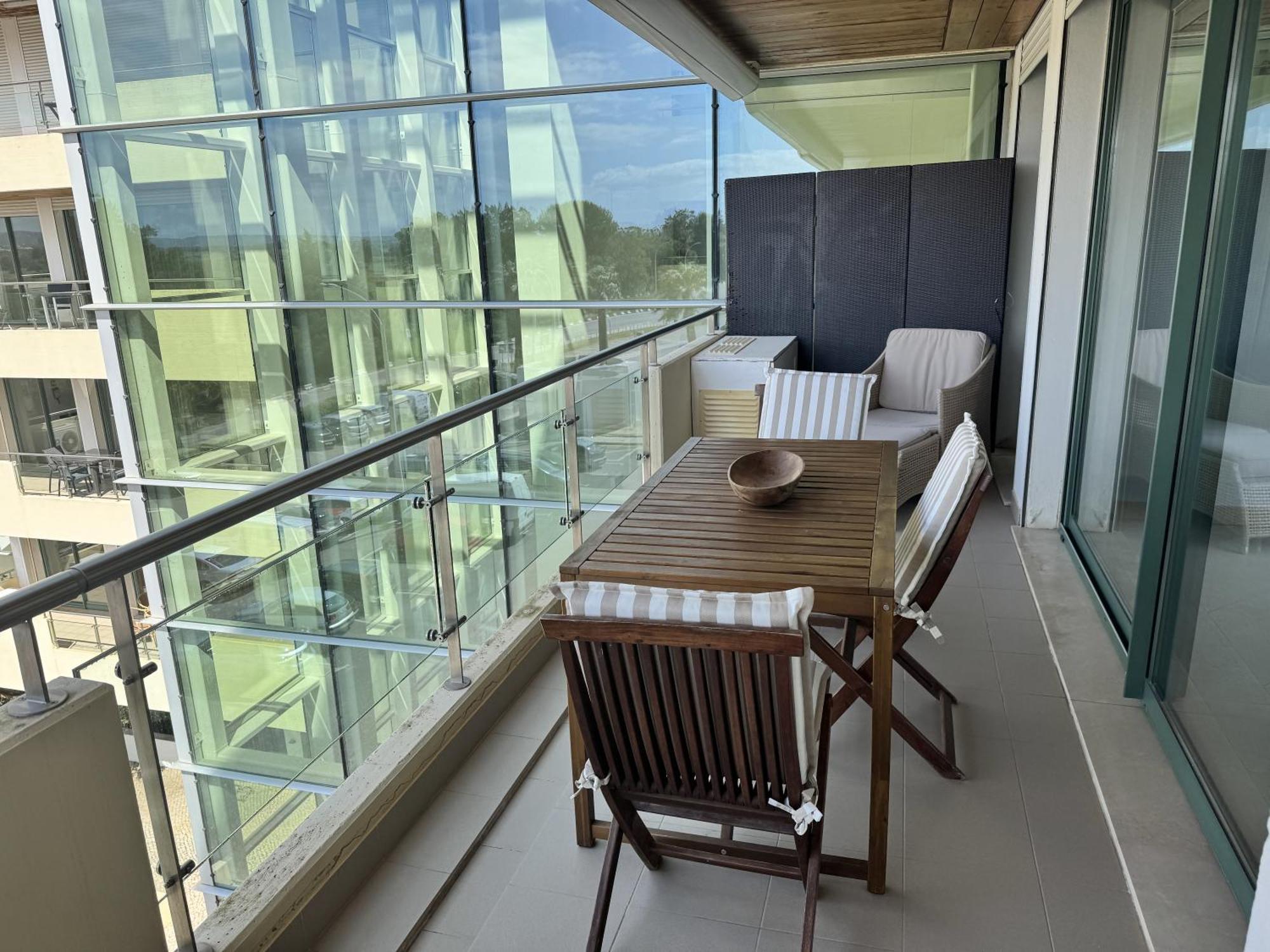 Marina Vilamoura Aquamar 301 By Vilamoura Sun Екстериор снимка