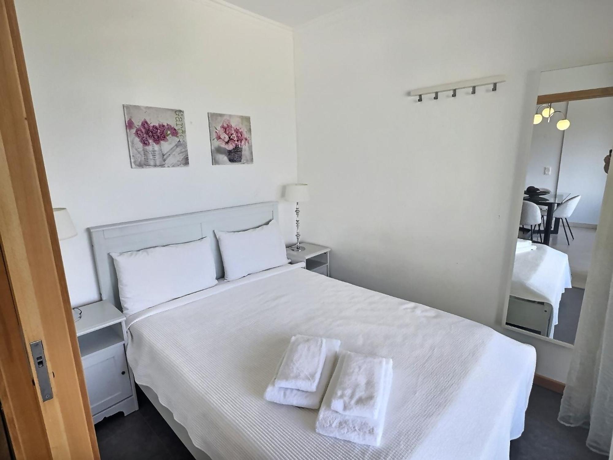 Marina Vilamoura Aquamar 301 By Vilamoura Sun Екстериор снимка
